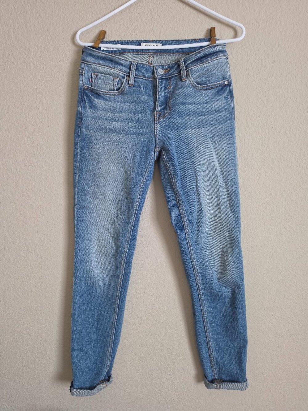 Vigoss Women's Denim Jeans Size 26